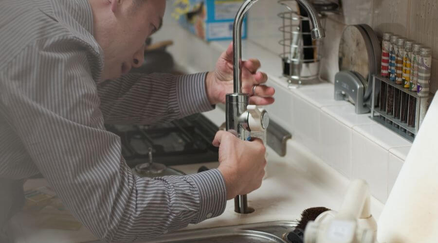 Local expert plumbing services in New Ulm, MN